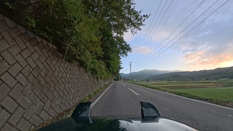 地蔵峠・湯の丸高原